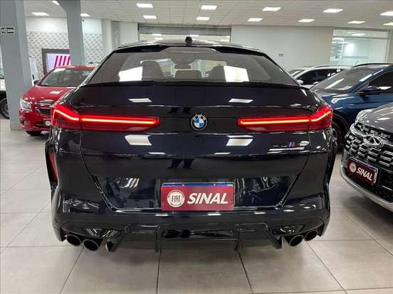 BMW-X6-4.4 V8 BITURBO GASOLINA M COMPETITION AUTOMÁTICO BMW-X6-2023