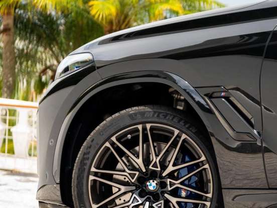 BMW-X6-4.4 V8 BITURBO GASOLINA M COMPETITION AUTOMÁTICO BMW-X6-2025