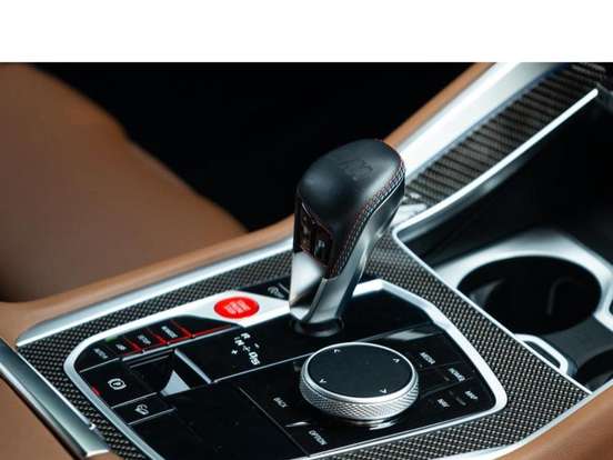 BMW-X6-4.4 V8 BITURBO GASOLINA M COMPETITION AUTOMÁTICO BMW-X6-2025