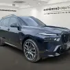 BMW X7 4.4 V8 GASOLINA M60i STEPTRONIC BMW X7 4.4 V8 GASOLINA M60i STEPTRONIC