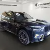 BMW X7 4.4 V8 GASOLINA M60i STEPTRONIC BMW X7 4.4 V8 GASOLINA M60i STEPTRONIC