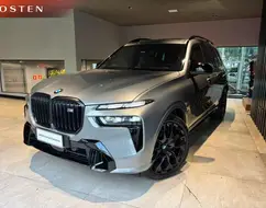BMW X7 4.4 V8 GASOLINA M60i STEPTRONIC BMW X7 4.4 V8 GASOLINA M60i STEPTRONIC