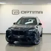 BMW X7 4.4 V8 GASOLINA M60i STEPTRONIC BMW X7 4.4 V8 GASOLINA M60i STEPTRONIC