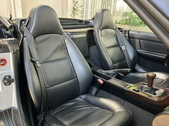 BMW-Z3-1.9 ROADSTER 16V GASOLINA 2P MANUAL BMW-Z3-1996