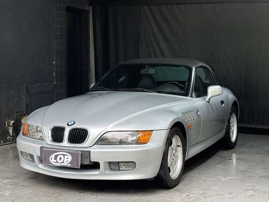BMW-Z3-1996