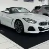 BMW Z4 2.0 TWINPOWER GASOLINA SDRIVE30i M SPORT STEPTRONIC BMW Z4 2.0 TWINPOWER GASOLINA SDRIVE30i M SPORT STEPTRONIC