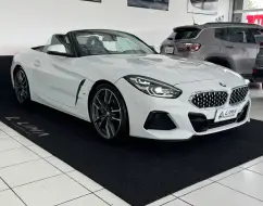 BMW Z4 2.0 TWINPOWER GASOLINA SDRIVE30i M SPORT STEPTRONIC BMW Z4 2.0 TWINPOWER GASOLINA SDRIVE30i M SPORT STEPTRONIC
