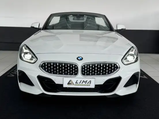 BMW-Z4-2.0 TWINPOWER GASOLINA SDRIVE30i M SPORT STEPTRONIC BMW-Z4-2019