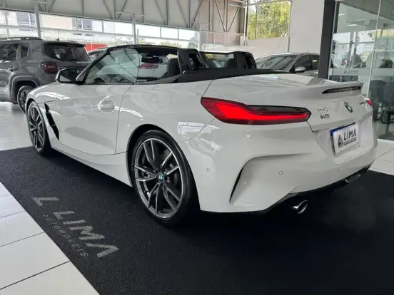 BMW-Z4-2.0 TWINPOWER GASOLINA SDRIVE30i M SPORT STEPTRONIC BMW-Z4-2019
