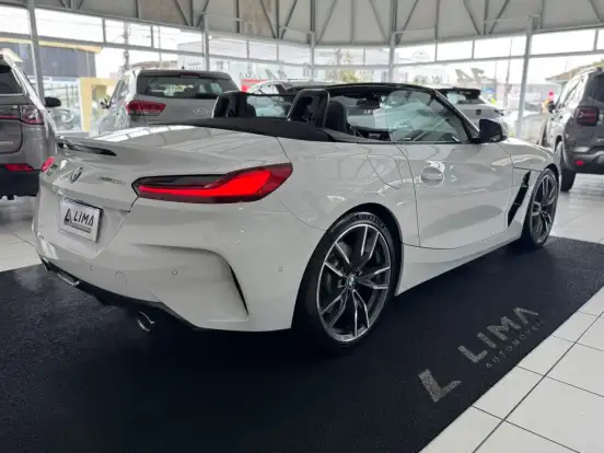 BMW-Z4-2.0 TWINPOWER GASOLINA SDRIVE30i M SPORT STEPTRONIC BMW-Z4-2019