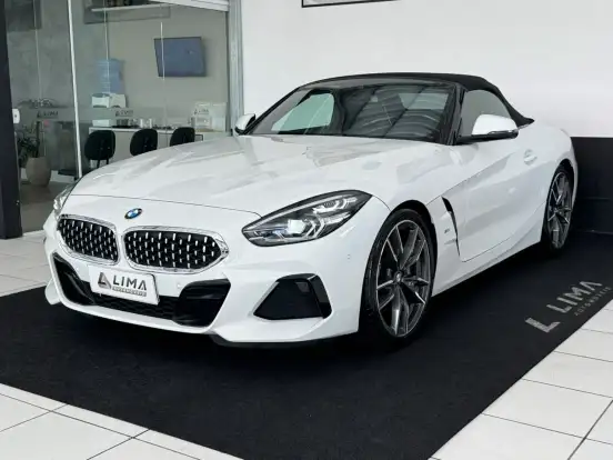 BMW-Z4-2.0 TWINPOWER GASOLINA SDRIVE30i M SPORT STEPTRONIC BMW-Z4-2019