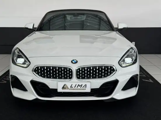 BMW-Z4-2.0 TWINPOWER GASOLINA SDRIVE30i M SPORT STEPTRONIC BMW-Z4-2019