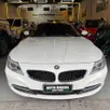 BMW Z4 2.0 16V TURBO GASOLINA SDRIVE20I AUTOMÁTICO BMW Z4 2.0 16V TURBO GASOLINA SDRIVE20I AUTOMÁTICO