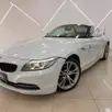 BMW Z4 2.0 16V TURBO GASOLINA SDRIVE20I AUTOMÁTICO BMW Z4 2.0 16V TURBO GASOLINA SDRIVE20I AUTOMÁTICO
