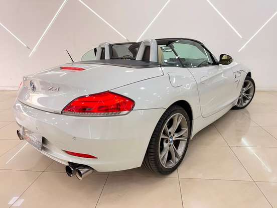 BMW-Z4-2014