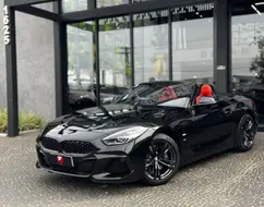 BMW Z4 2.0 TWINPOWER GASOLINA SDRIVE30i M SPORT STEPTRONIC BMW Z4 2.0 TWINPOWER GASOLINA SDRIVE30i M SPORT STEPTRONIC