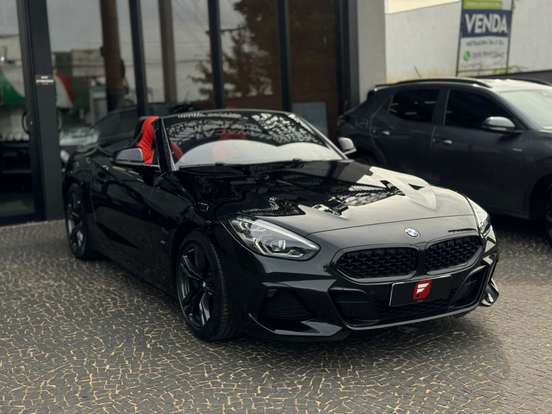 BMW-Z4-2.0 TWINPOWER GASOLINA SDRIVE30i M SPORT STEPTRONIC BMW-Z4-2019