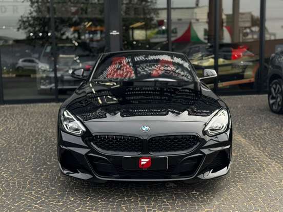 BMW-Z4-2.0 TWINPOWER GASOLINA SDRIVE30i M SPORT STEPTRONIC BMW-Z4-2019
