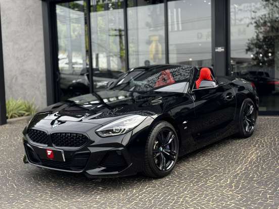 BMW-Z4-2.0 TWINPOWER GASOLINA SDRIVE30i M SPORT STEPTRONIC BMW-Z4-2019