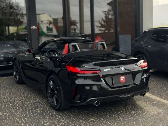 BMW-Z4-2019