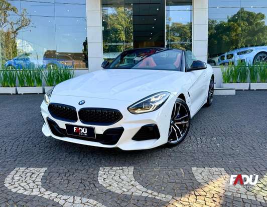 BMW-Z4-2021