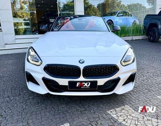 BMW-Z4-2021