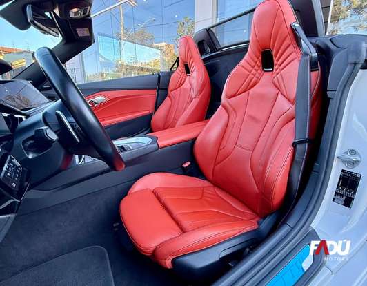 BMW-Z4-2021