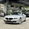 BMW Z4 3.0 ROADSTER 4X2 35I I6 24V GASOLINA 2P AUTOMÁTICO BMW Z4 3.0 ROADSTER 4X2 35I I6 24V GASOLINA 2P AUTOMÁTICO