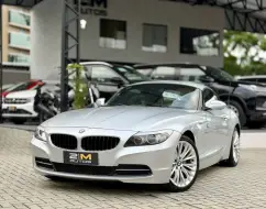 BMW Z4 3.0 ROADSTER 4X2 35I I6 24V GASOLINA 2P AUTOMÁTICO BMW Z4 3.0 ROADSTER 4X2 35I I6 24V GASOLINA 2P AUTOMÁTICO