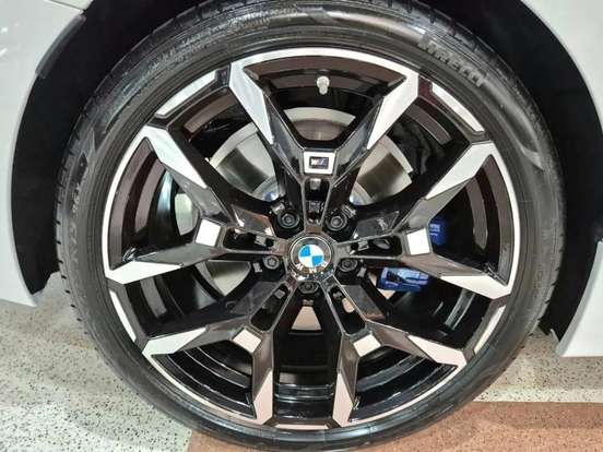 BMW-320i-2.0 16V TURBO FLEX M SPORT AUTOMÁTICO BMW-320i-2025