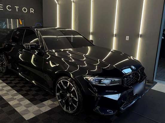 BMW-320i-2.0 16V TURBO FLEX M SPORT AUTOMÁTICO BMW-320i-2023