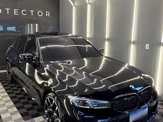 BMW-320i-2.0 16V TURBO FLEX M SPORT AUTOMÁTICO BMW-320i-2023