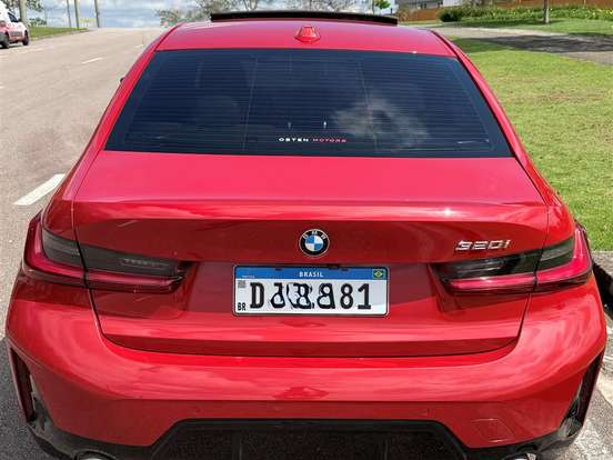 BMW-320i-2.0 16V TURBO FLEX M SPORT AUTOMÁTICO BMW-320i-2024