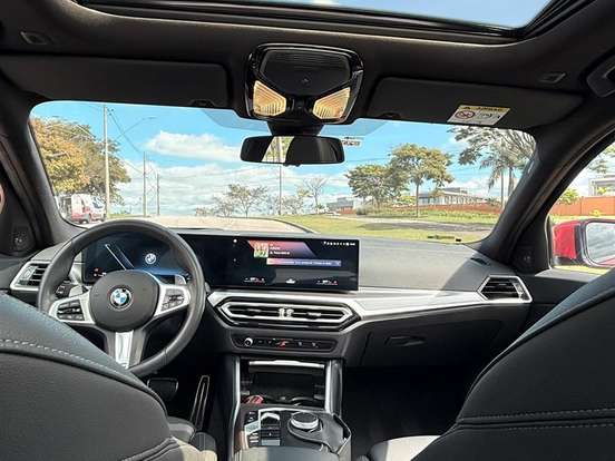 BMW-320i-2.0 16V TURBO FLEX M SPORT AUTOMÁTICO BMW-320i-2024