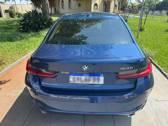 BMW-320i-2.0 16V TURBO FLEX SPORT GP AUTOMÁTICO BMW-320i-2023