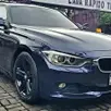 BMW 320i 2.0 GP 16V TURBO GASOLINA 4P AUTOMÁTICO BMW 320i 2.0 GP 16V TURBO GASOLINA 4P AUTOMÁTICO