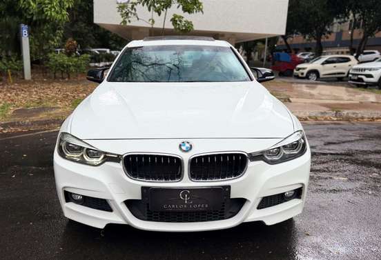 BMW-320i-2018