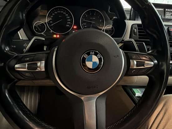 BMW-320i-2.0 M SPORT GP 16V TURBO ACTIVE FLEX 4P AUTOMÁTICO BMW-320i-2018