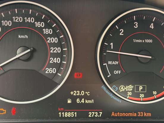BMW-320i-2.0 M SPORT GP 16V TURBO ACTIVE FLEX 4P AUTOMÁTICO BMW-320i-2018