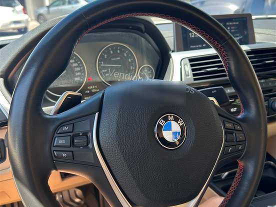 BMW-320i-2.0 SPORT GP 16V TURBO ACTIVE FLEX 4P AUTOMÁTICO BMW-320i-2018