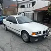 BMW 325i 2.5 SEDAN 24V GASOLINA 4P AUTOMÁTICO BMW 325i 2.5 SEDAN 24V GASOLINA 4P AUTOMÁTICO