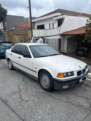 BMW-325i-1994