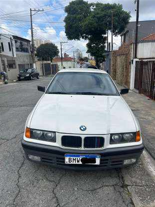 BMW-325i-1994