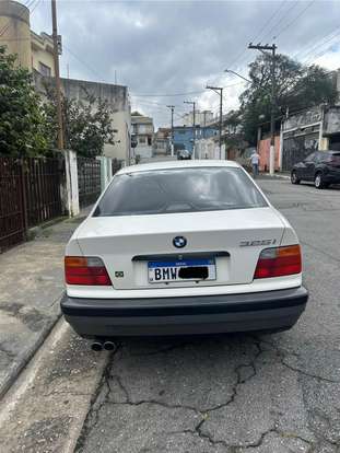 BMW-325i-1994