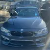 BMW 328i 2.0 M SPORT 16V ACTIVEFLEX 4P AUTOMÁTICO BMW 328i 2.0 M SPORT 16V ACTIVEFLEX 4P AUTOMÁTICO