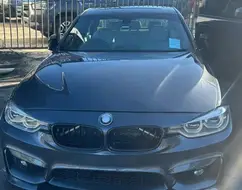 BMW 328i 2.0 M SPORT 16V ACTIVEFLEX 4P AUTOMÁTICO BMW 328i 2.0 M SPORT 16V ACTIVEFLEX 4P AUTOMÁTICO