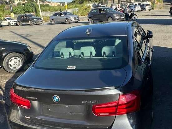 BMW-328i-2.0 M SPORT 16V ACTIVEFLEX 4P AUTOMÁTICO BMW-328i-2016