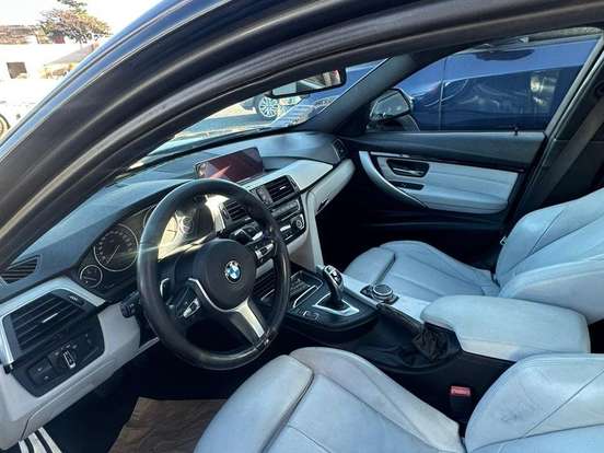 BMW-328i-2.0 M SPORT 16V ACTIVEFLEX 4P AUTOMÁTICO BMW-328i-2016