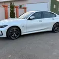 BMW 330e 2.0 16V TURBO HÍBRIDO M SPORT AUTOMÁTICO BMW 330e 2.0 16V TURBO HÍBRIDO M SPORT AUTOMÁTICO