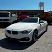 BMW 428i 2.0 SPORT GP CABRIO 16V TURBO GASOLINA 2P AUTOMÁTICO BMW 428i 2.0 SPORT GP CABRIO 16V TURBO GASOLINA 2P AUTOMÁTICO